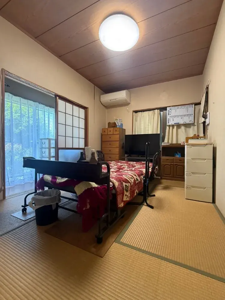 9DK Property Nakatsugawa City Gifu Prefecture (9)