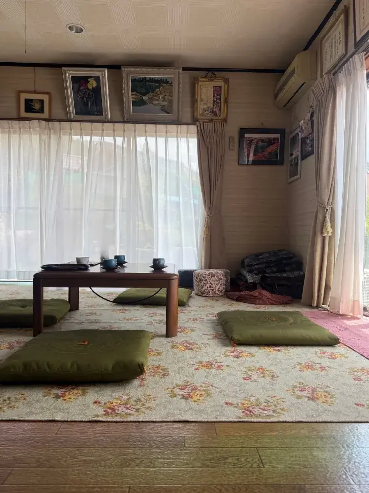 9DK Property Nakatsugawa City Gifu Prefecture (10)