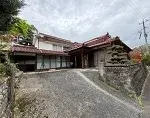 Akiya in Hita
