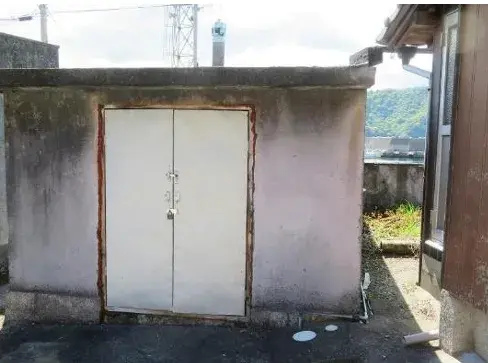 6DK Property Usuki City Oita Prefecture (2)