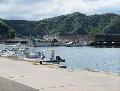 6DK Property Usuki City Oita Prefecture (13)