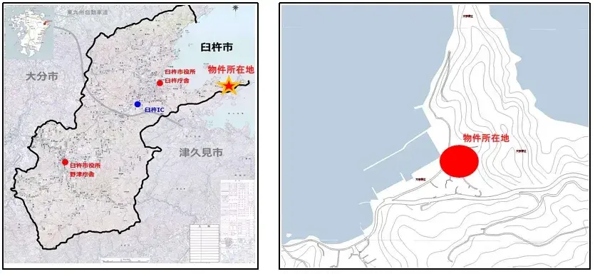 6DK Property Usuki City Oita Prefecture (14)