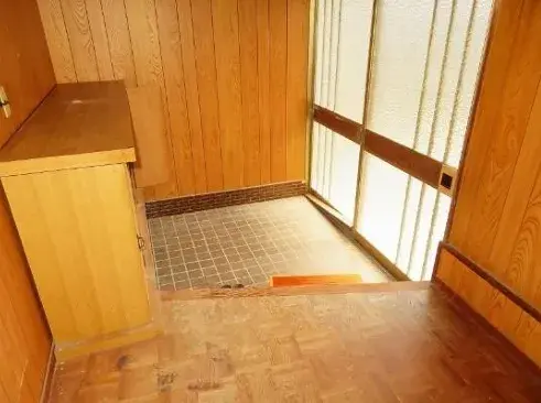 6DK Property Usuki City Oita Prefecture (3)