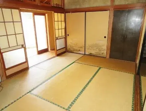 6DK Property Usuki City Oita Prefecture (4)