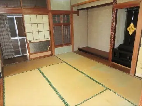 6DK Property Usuki City Oita Prefecture (5)