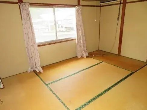 6DK Property Usuki City Oita Prefecture (6)