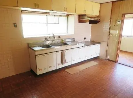 6DK Property Usuki City Oita Prefecture (8)