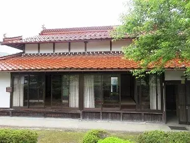 6LDK Property Miyoshi City Hiroshima Prefecture (2)