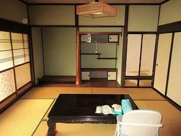 6LDK Property Miyoshi City Hiroshima Prefecture (3)