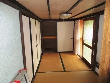 6LDK Property Miyoshi City Hiroshima Prefecture (5)