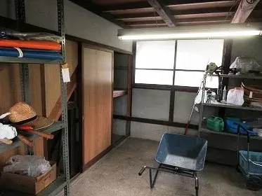 6LDK Property Miyoshi City Hiroshima Prefecture (6)