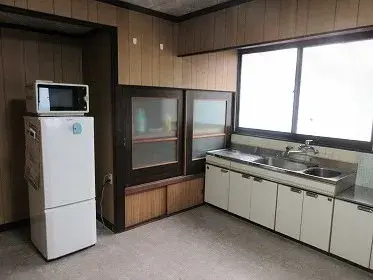 6LDK Property Miyoshi City Hiroshima Prefecture (8)