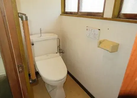 5DK property Usuki City Oita Prefecture (12)
