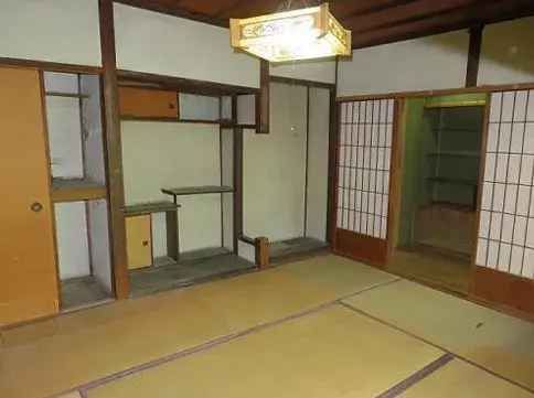 5DK property Usuki City Oita Prefecture (5)