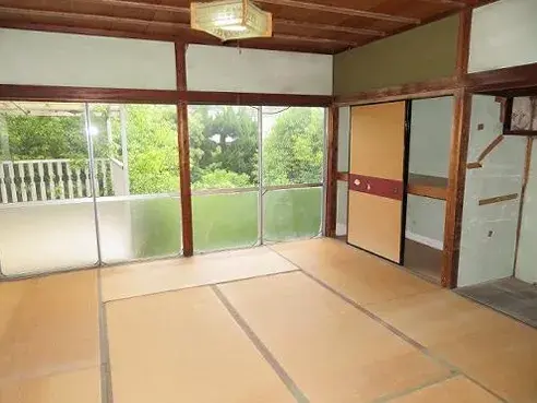 5DK property Usuki City Oita Prefecture (8)