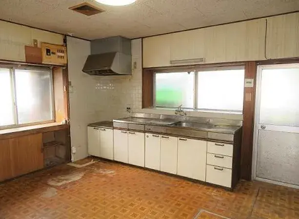 5DK property Usuki City Oita Prefecture (10)