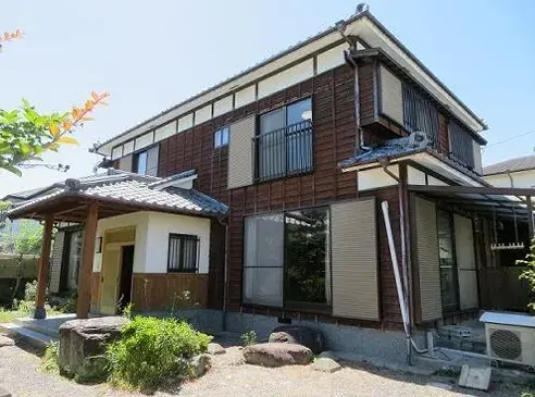 6LDK Property Usuki City Oita Prefecture (2)