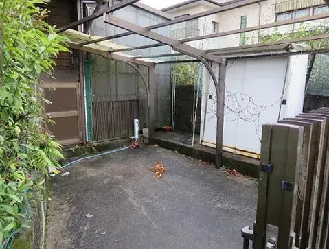 6LDK Property Usuki City Oita Prefecture (4)