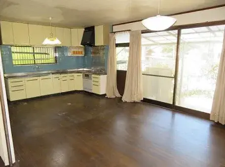 6LDK Property Usuki City Oita Prefecture (5)