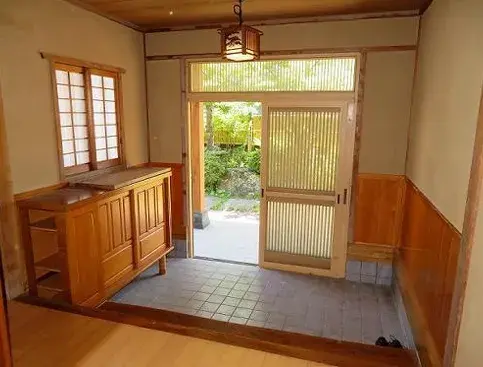 6LDK Property Usuki City Oita Prefecture (6)