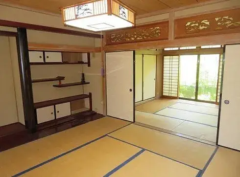 6LDK Property Usuki City Oita Prefecture (7)