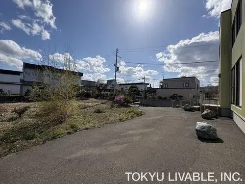 4LDK Property Sapporo City Hokkaido (2)