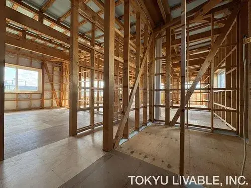 4LDK Property Sapporo City Hokkaido (11)