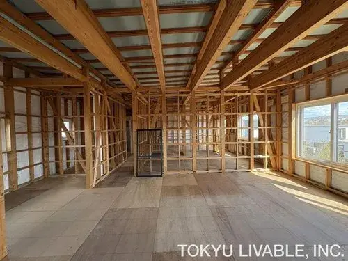 4LDK Property Sapporo City Hokkaido (13)