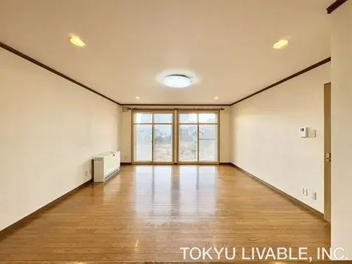 4LDK Property Sapporo City Hokkaido (3)
