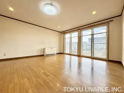 4LDK Property Sapporo City Hokkaido (4)