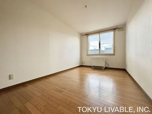 4LDK Property Sapporo City Hokkaido (6)