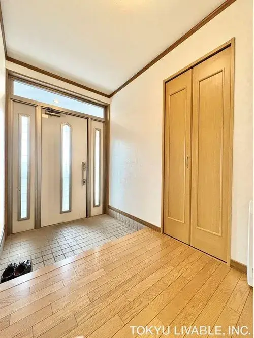 4LDK Property Sapporo City Hokkaido (9)