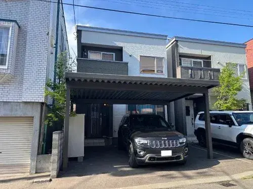 Akiya in Ville de Sapporo