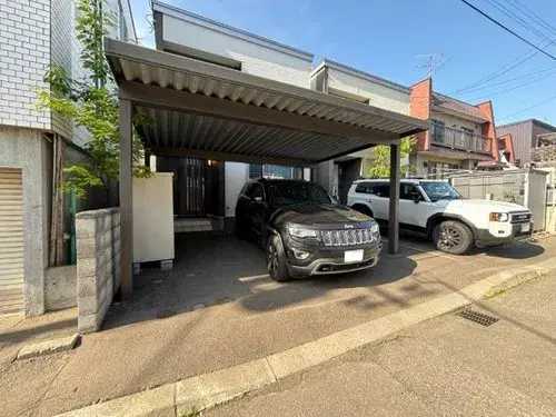 4LDK Bien immobilier Sapporo Hokkaido (2)