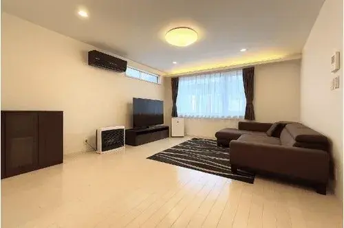 4LDK Bien immobilier Sapporo Hokkaido (5)