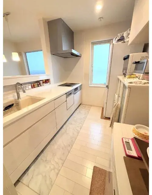 4LDK Bien immobilier Sapporo Hokkaido (10)