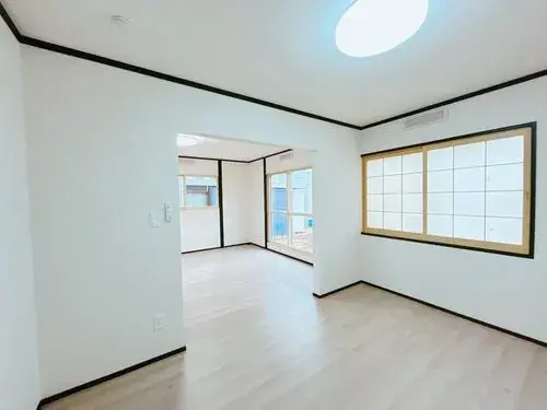3LDK Kit immobilier Ville de Kitami Hokkaido (13)