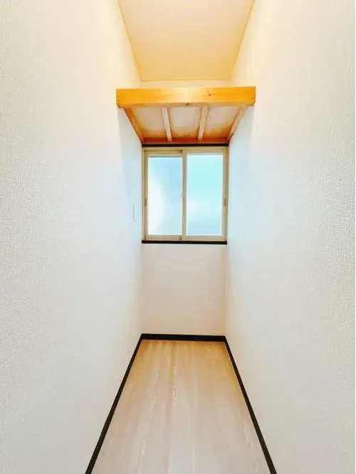 3LDK Kit immobilier Ville de Kitami Hokkaido (14)