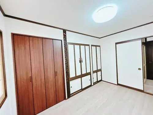 3LDK Kit immobilier Ville de Kitami Hokkaido (15)
