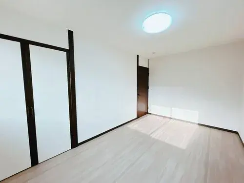 3LDK Kit immobilier Ville de Kitami Hokkaido (16)
