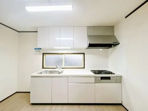 3LDK Kit immobilier Ville de Kitami Hokkaido (17)