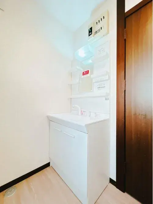 3LDK Kit immobilier Ville de Kitami Hokkaido (20)