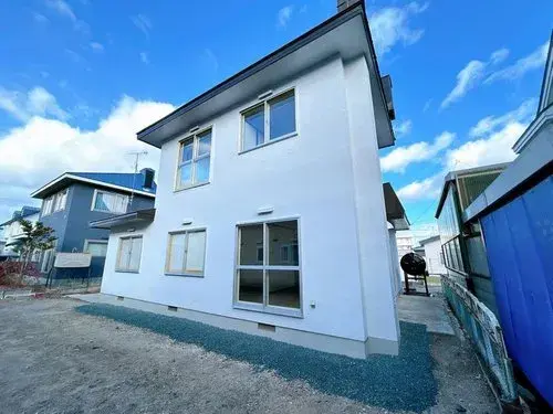 3LDK Kit immobilier Ville de Kitami Hokkaido (3)