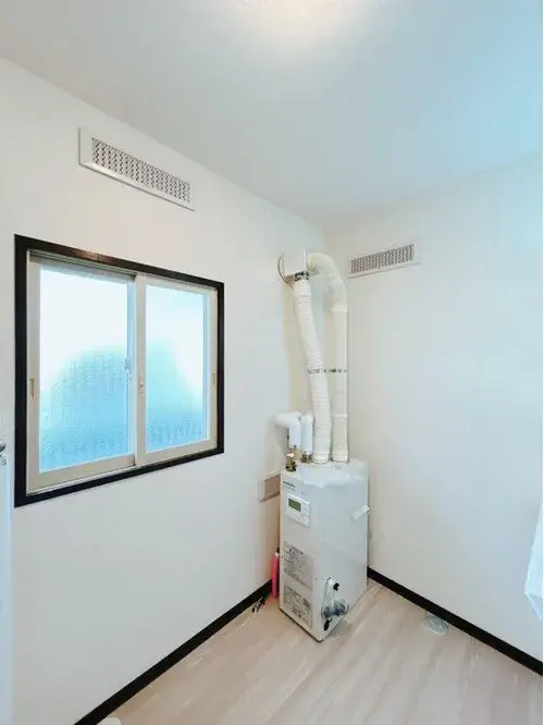 3LDK Kit immobilier Ville de Kitami Hokkaido (21)