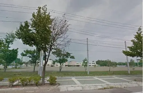 3LDK Kit immobilier Ville de Kitami Hokkaido (24)