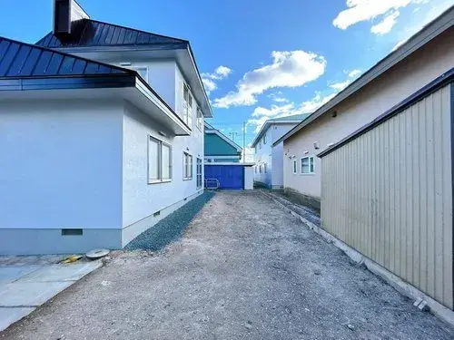 3LDK Kit immobilier Ville de Kitami Hokkaido (4)