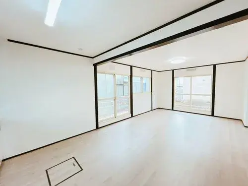 3LDK Kit immobilier Ville de Kitami Hokkaido (7)