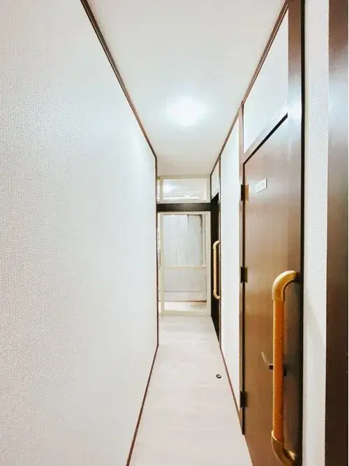 3LDK Kit immobilier Ville de Kitami Hokkaido (8)