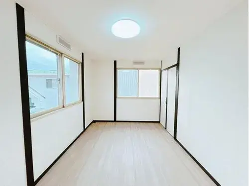 3LDK Kit immobilier Ville de Kitami Hokkaido (9)