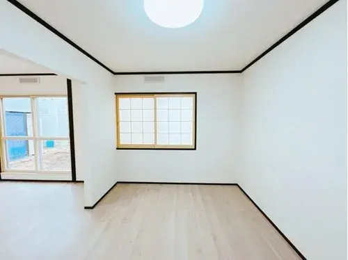 3LDK Kit immobilier Ville de Kitami Hokkaido (10)